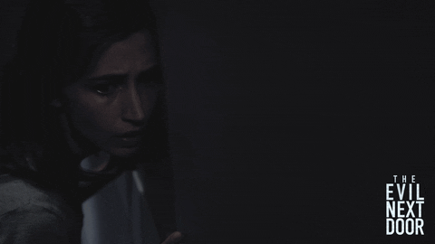 Horror Film GIF by Magnolia Pictures