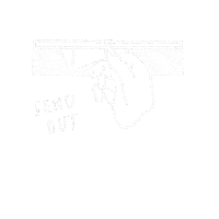 Hand Stamp Sticker