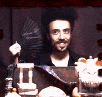 Twitch Nerd GIF