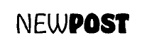 Post Sticker by Gregory Darroll