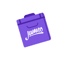Pet Shop Sticker by James Delivery