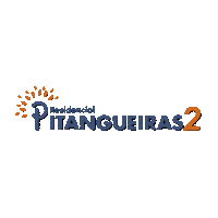 Pitangueiras Penapolis Sticker by BRN Construtora