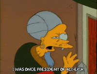 talking season 3 GIF