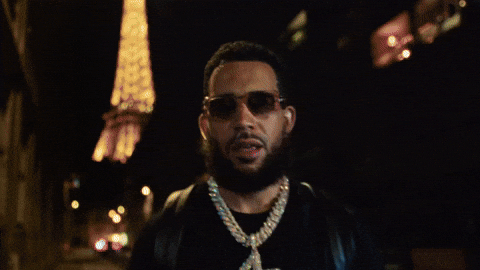 Rapper Young Adz GIF by Asco