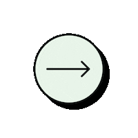 DavidStarkDesign party design look arrow Sticker