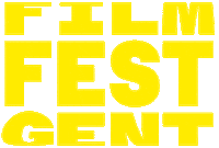 Film Fest Gent Filmfestival Sticker by FFGent