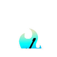 Eu Vou Sticker by Rock in Rio