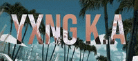 No Love GIF by YXNG K.A