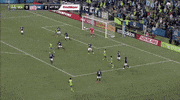 alonso thumbs up GIF by Seattle Sounders