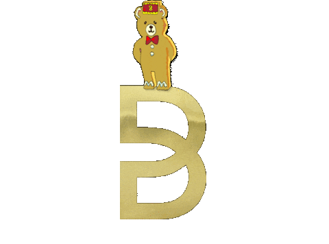 Makeawish Sticker by Breuninger