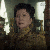 Donna Murphy Thegildedage GIF by HBO Max