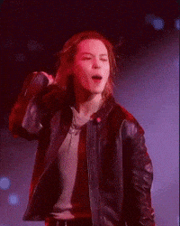 World Tour Arirang GIF