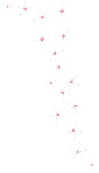 Flowers Spring Sticker