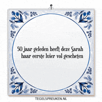 Humor Nl GIF by Tegelspreuken.nl