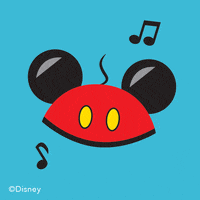 Mickey Mouse Pluto GIF by Disney