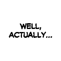 Explain Graphic Novel Sticker by Einhorn's Epic Productions