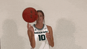Basketball Uwgb GIF by Green Bay Phoenix