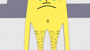 creature crotch GIF by South Park 