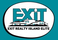 Real Estate Realtor GIF by EXIT Realty Island Elite