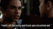 #codeblack GIF by CBS
