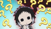 Bungo Stray Dogs Aku GIF