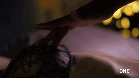 Yes No Maybe GIF by ONE Condoms