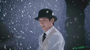 asian asian american harry shum jr asianmen asian american history month GIF