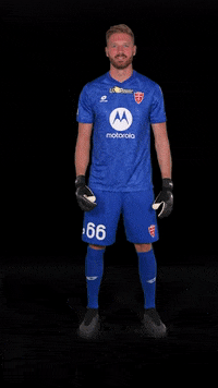 Gori GIF by acmonza
