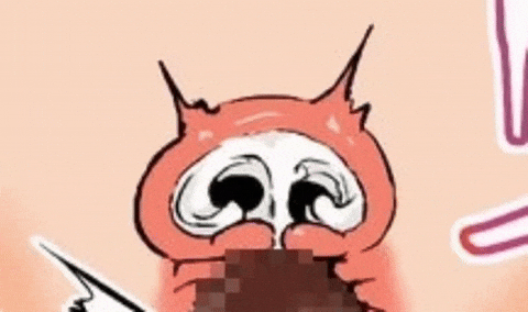 Nuclear Bomb Explosion GIF