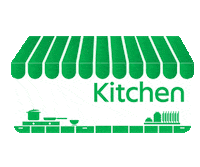 Foodie Grabfood Sticker by Grab