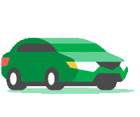 Foodie Grabfood Sticker by Grab