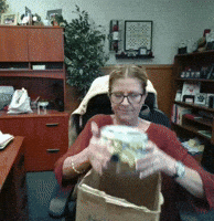 Drawing Trash GIF by CSDRMS