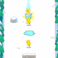 Cubemeltgame GIF by CubeMelt Adventure