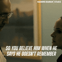 Courtney Kemp Power GIF by Raising Kanan