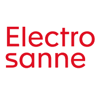 Lausanne Sticker by Electrosanne Festival