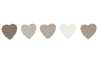 Heart Love Sticker