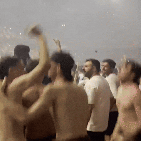 Travis Scott Rage GIF