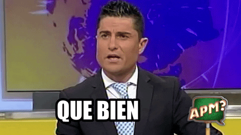 Party Fiesta GIF by Alguna Pregunta Més?