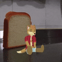 Bread Caswell GIF