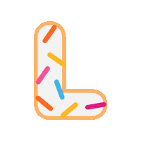 Dunkin Donuts Donut Sticker by Dunkin’