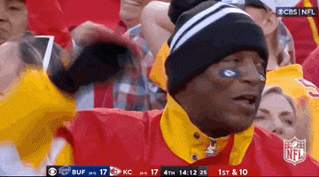 Football Sport GIF by NFL