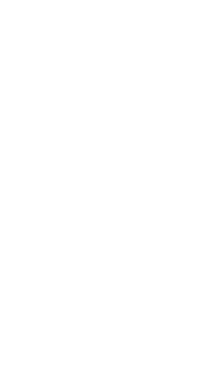 Snow Falling Christmas Sticker