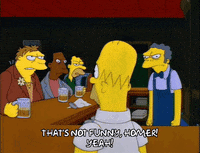 homer simpson GIF
