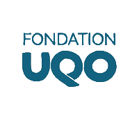 Uqo Sticker by Université du Québec en Outaouais