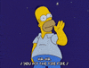 Mocking Episode 2 GIF by The Simpsons