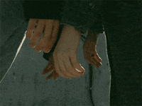 mergerecords merge telekinesis mergerecords effluxion GIF