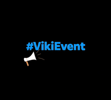 Event GIF by Viki