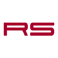 rennstyle germany cars speed fast Sticker