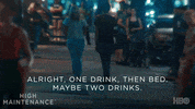 season 3 hbo GIF by High Maintenance