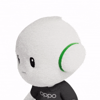 No Way Wow GIF by OPPO